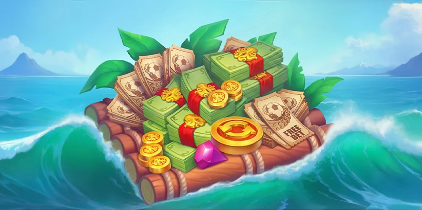 Exchange your Coins for €1,000 rewards!