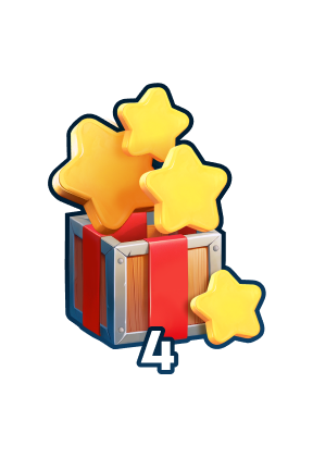 Release 4 bonuses