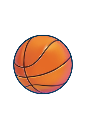Place single bet on Basketball